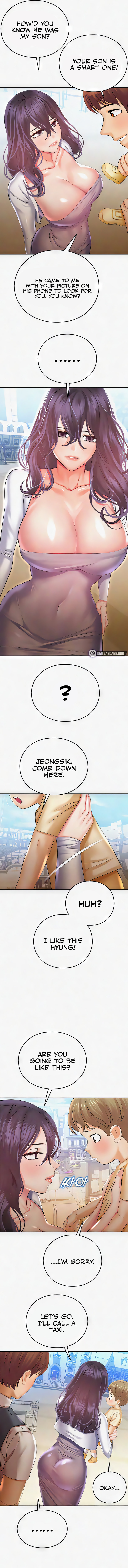 Destiny Land - Chapter 29 [photo 3] - MangaPorn