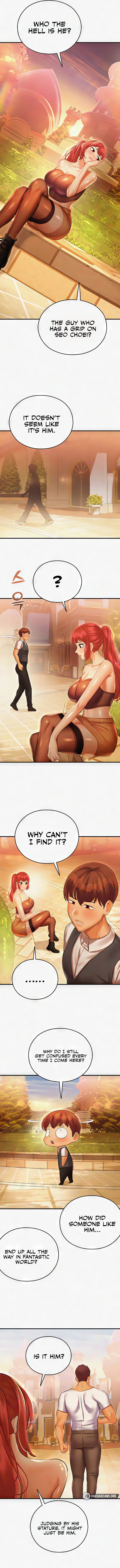 Destiny Land - Chapter 29 [photo 5] - MangaPorn