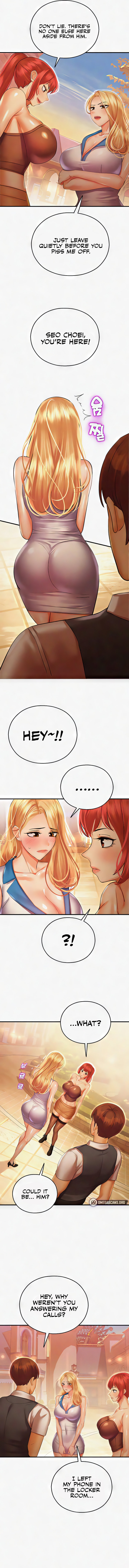 Destiny Land - Chapter 29 [photo 7] - MangaPorn