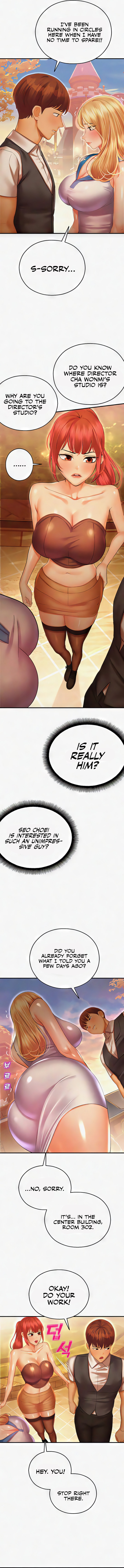 Destiny Land - Chapter 29 [photo 8] - MangaPorn