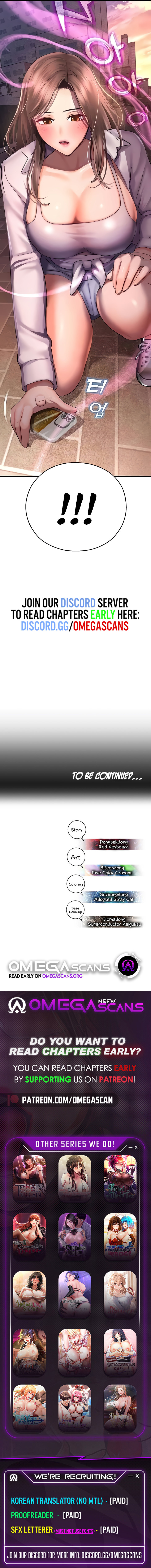 Destiny Land - Chapter 35 [photo 11] - MangaPorn