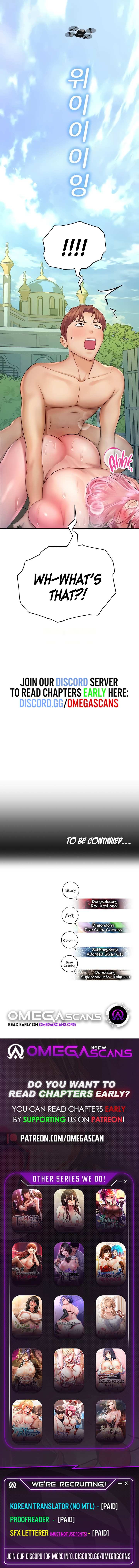 Destiny Land - Chapter 36 [photo 10] - MangaPorn