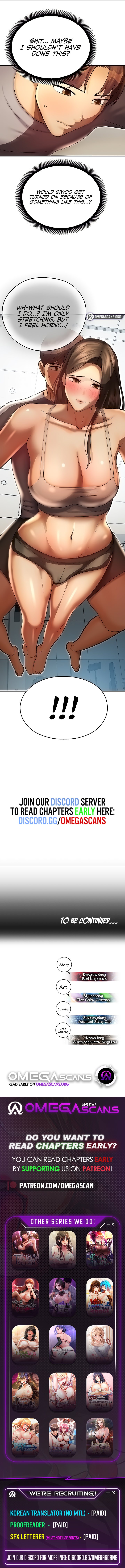 Destiny Land - Chapter 40 [photo 10] - MangaPorn