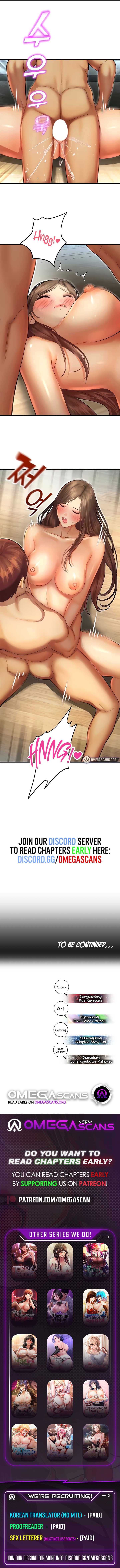 Destiny Land - Chapter 41 [photo 9] - MangaPorn