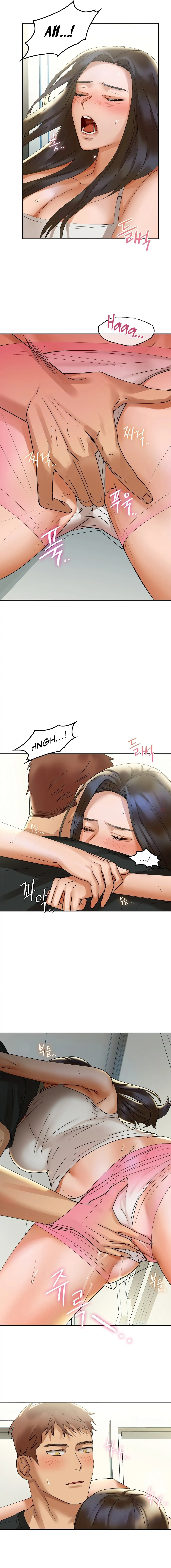 Caffeine - Chapter 1 [photo 29] - MangaPorn