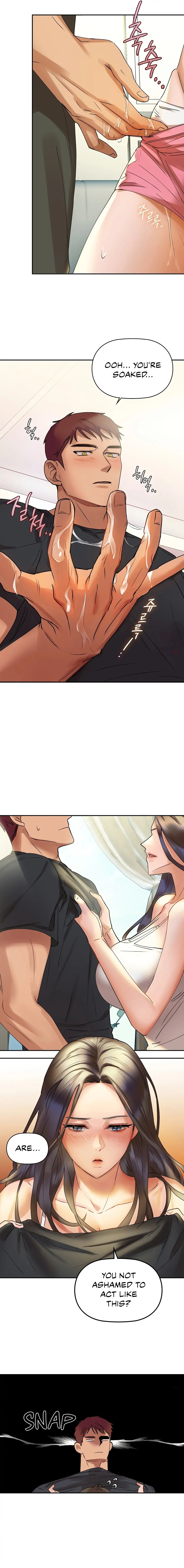 Caffeine - Chapter 1 [photo 30] - MangaPorn