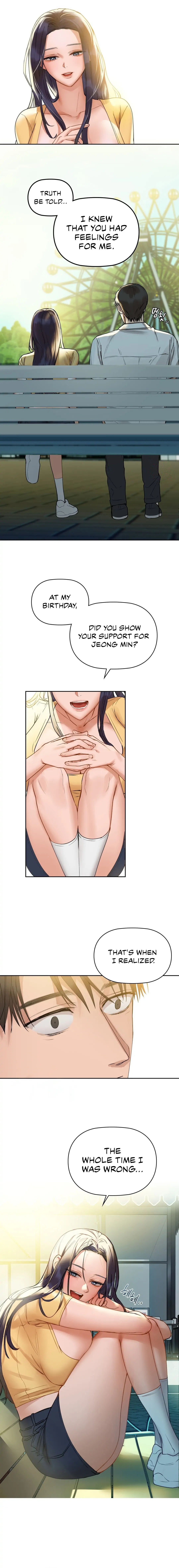 Caffeine - Chapter 2 [photo 14] - MangaPorn