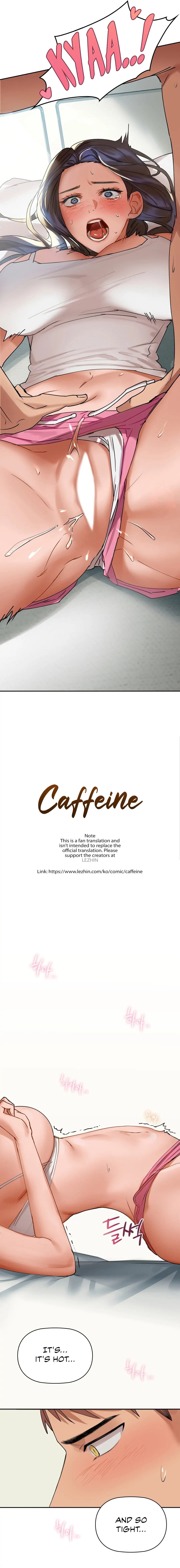 Caffeine - Chapter 2 [photo 2] - MangaPorn