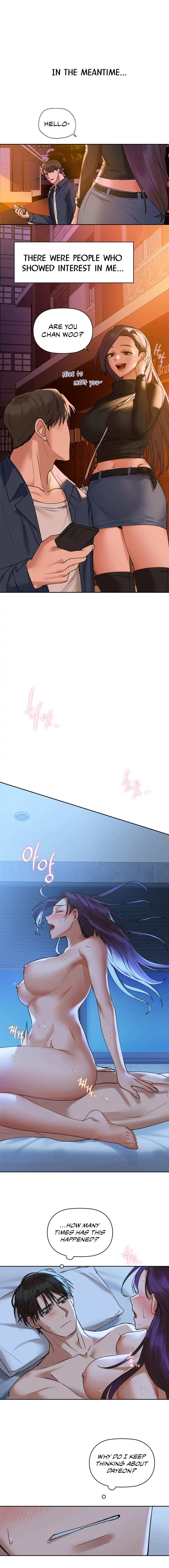 Caffeine - Chapter 2 [photo 20] - MangaPorn