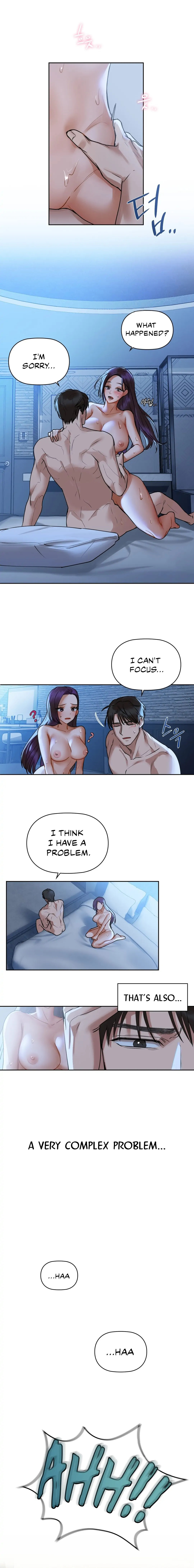 Caffeine - Chapter 2 [photo 21] - MangaPorn