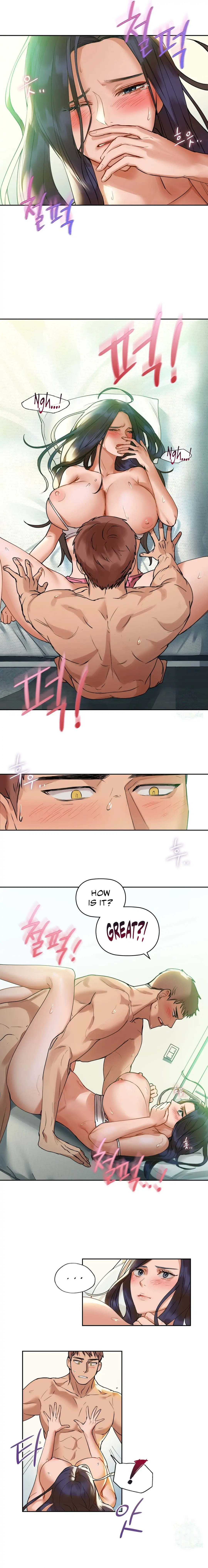 Caffeine - Chapter 2 [photo 4] - MangaPorn