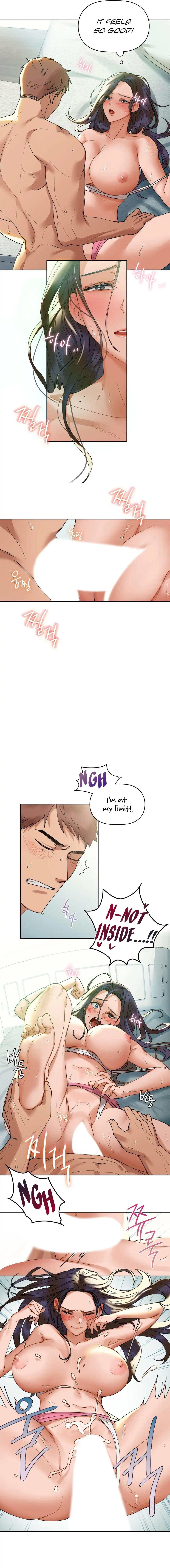 Caffeine - Chapter 2 [photo 6] - MangaPorn