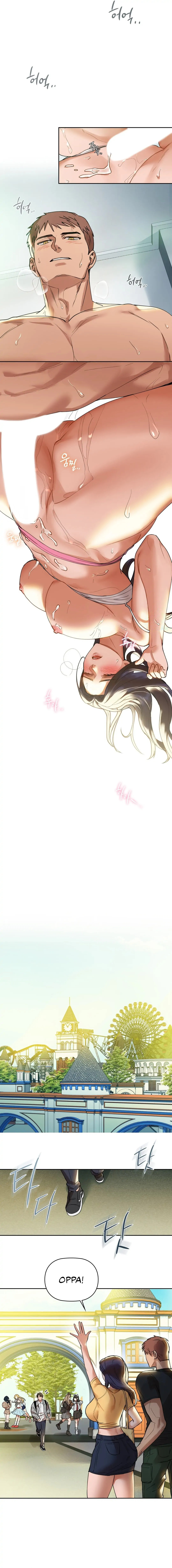 Caffeine - Chapter 2 [photo 7] - MangaPorn