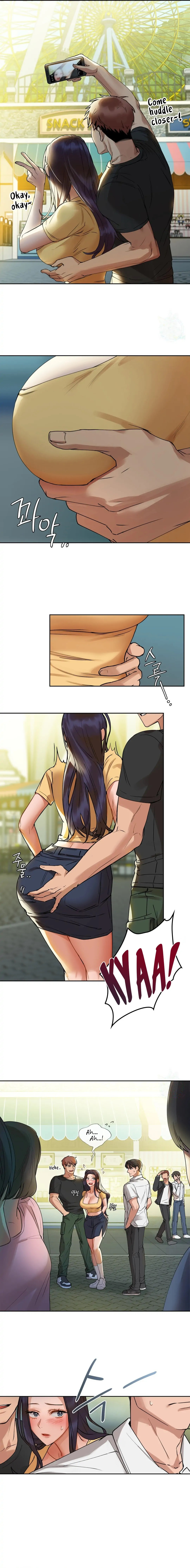 Caffeine - Chapter 2 [photo 9] - MangaPorn