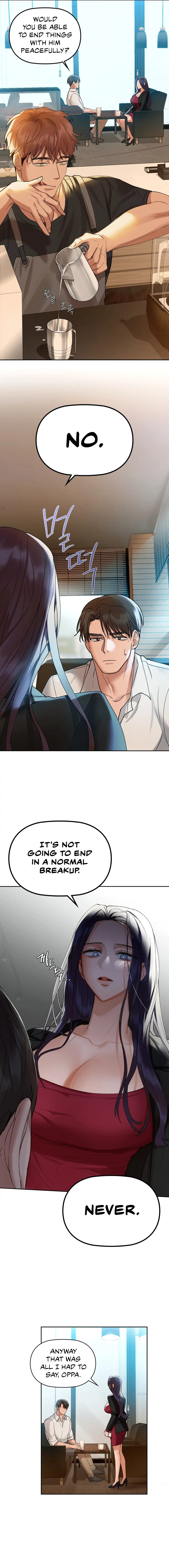 Caffeine - Chapter 3 [photo 12] - MangaPorn