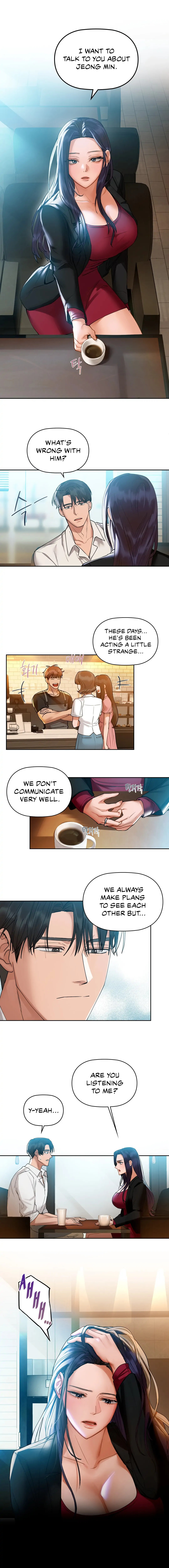 Caffeine - Chapter 3 [photo 7] - MangaPorn