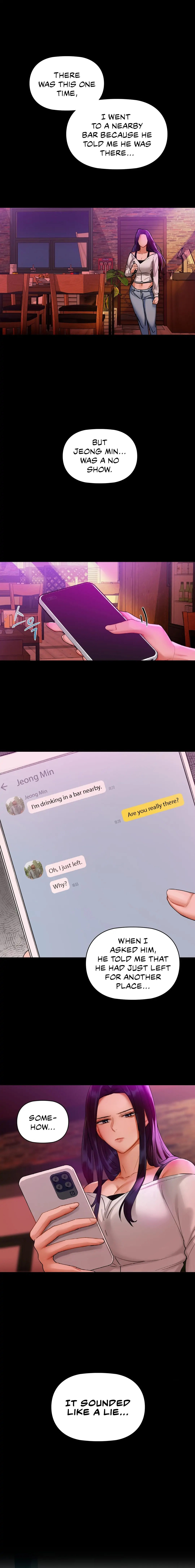 Caffeine - Chapter 3 [photo 8] - MangaPorn