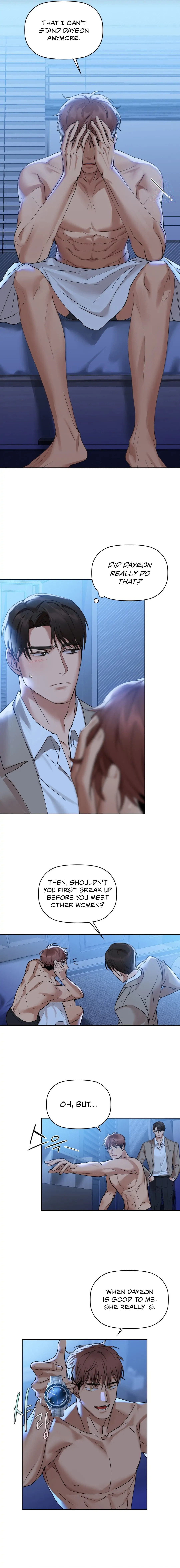 Caffeine - Chapter 4 [photo 10] - MangaPorn