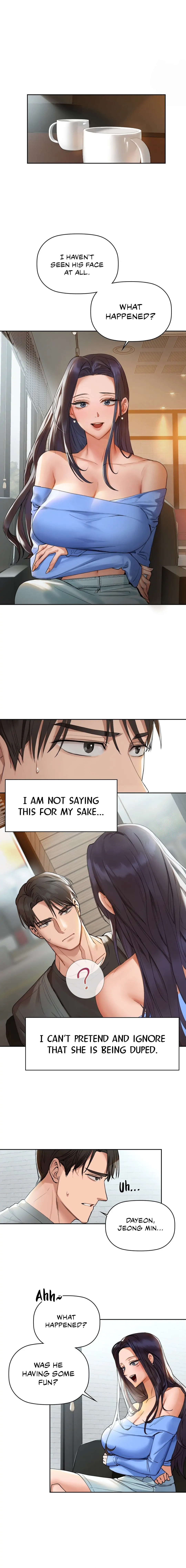 Caffeine - Chapter 4 [photo 14] - MangaPorn