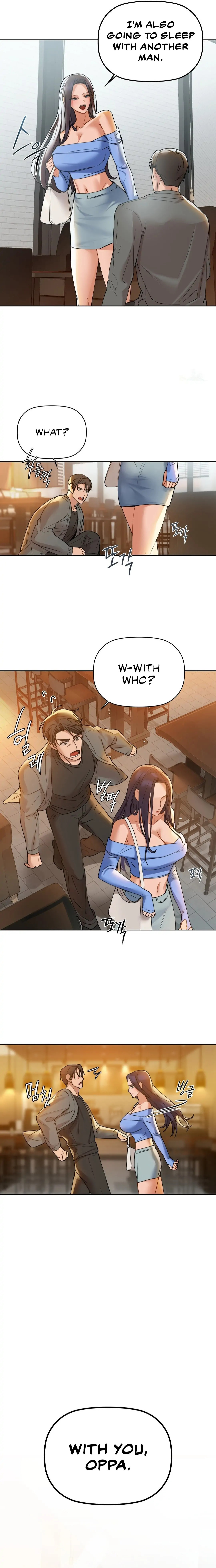 Caffeine - Chapter 4 [photo 19] - MangaPorn