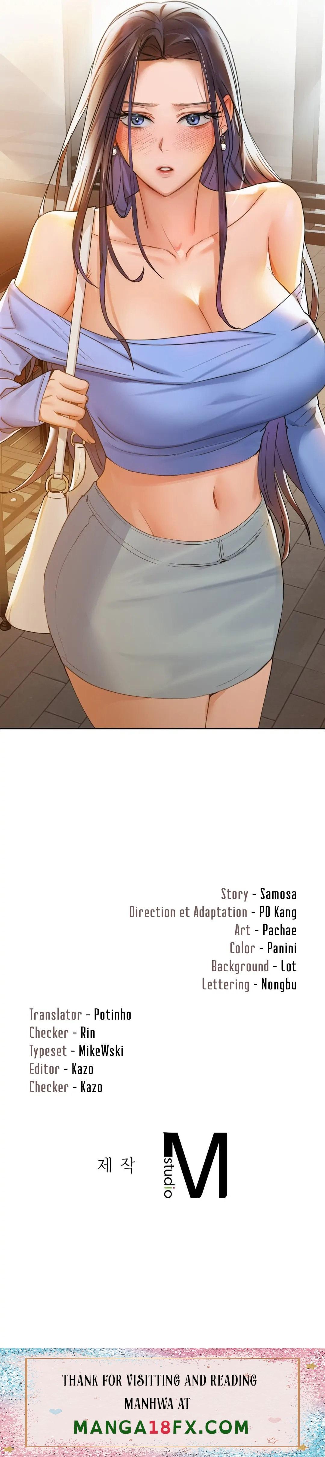 Caffeine - Chapter 4 [photo 20] - MangaPorn