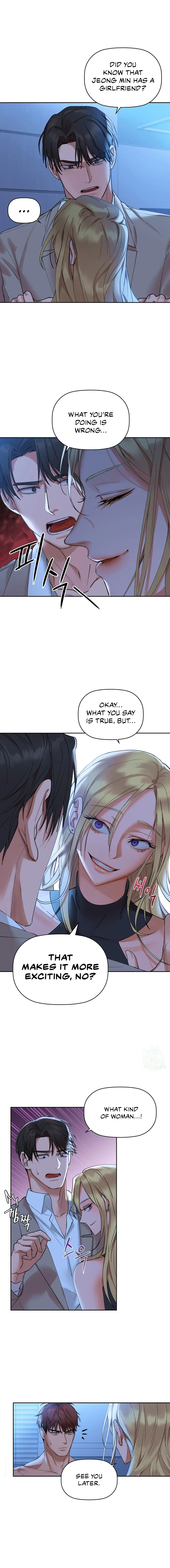 Caffeine - Chapter 4 [photo 4] - MangaPorn