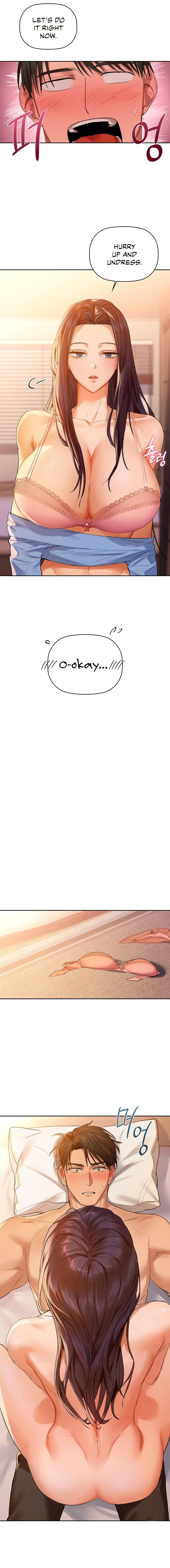 Caffeine - Chapter 5 [photo 10] - MangaPorn