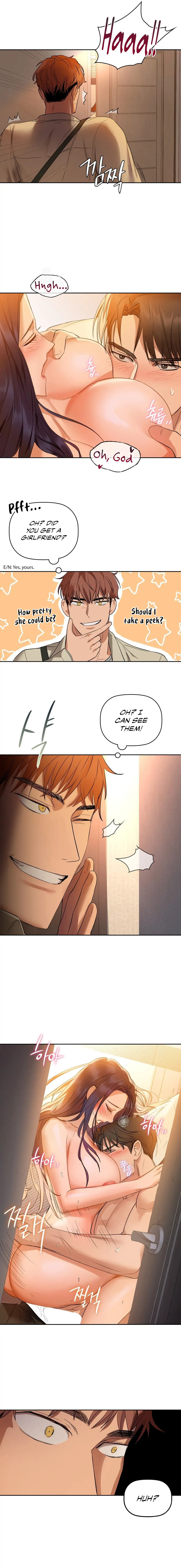 Caffeine - Chapter 5 [photo 16] - MangaPorn