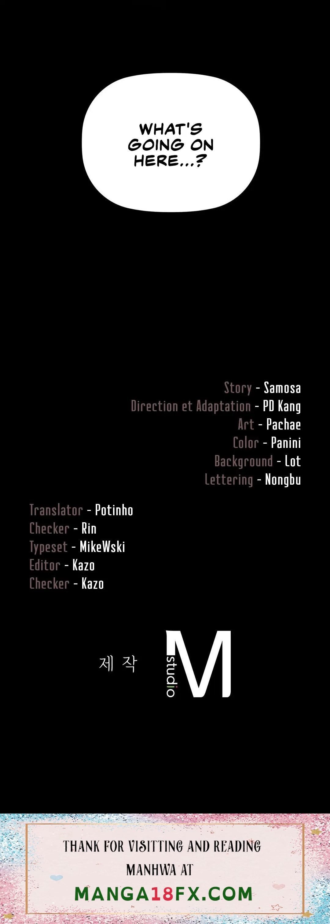 Caffeine - Chapter 5 [photo 18] - MangaPorn