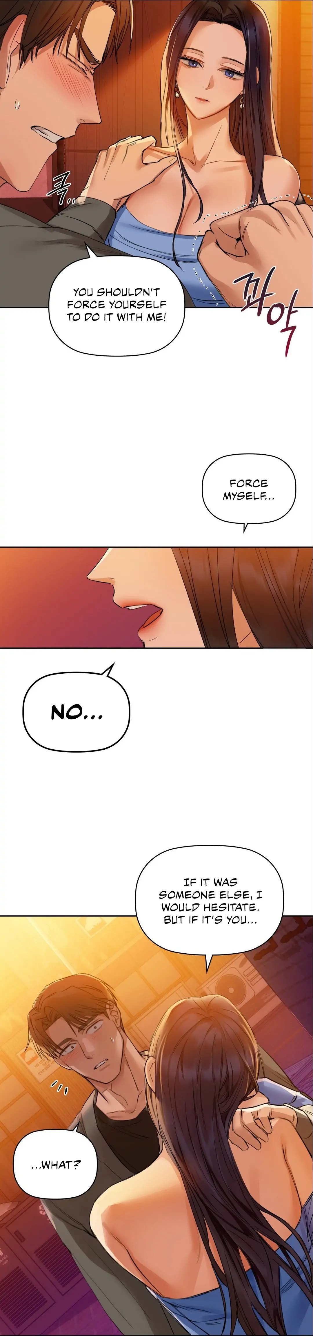 Caffeine - Chapter 5 [photo 5] - MangaPorn