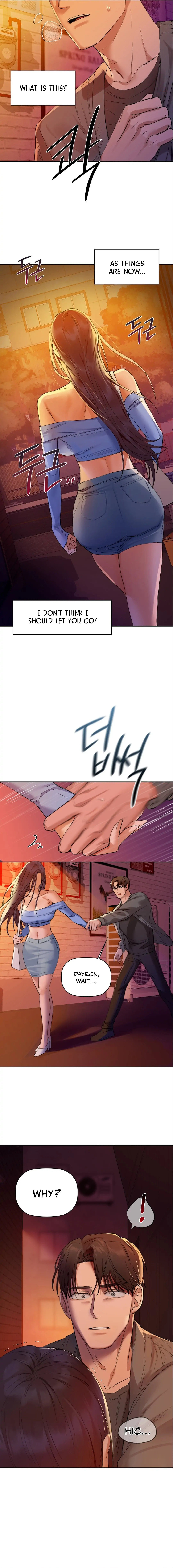 Caffeine - Chapter 5 [photo 7] - MangaPorn