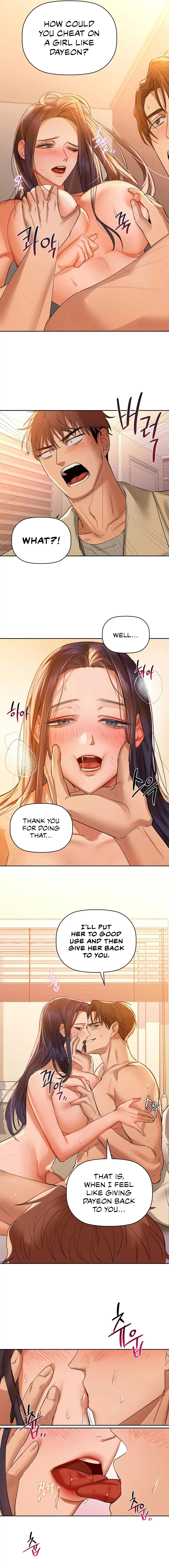 Caffeine - Chapter 6 [photo 10] - MangaPorn