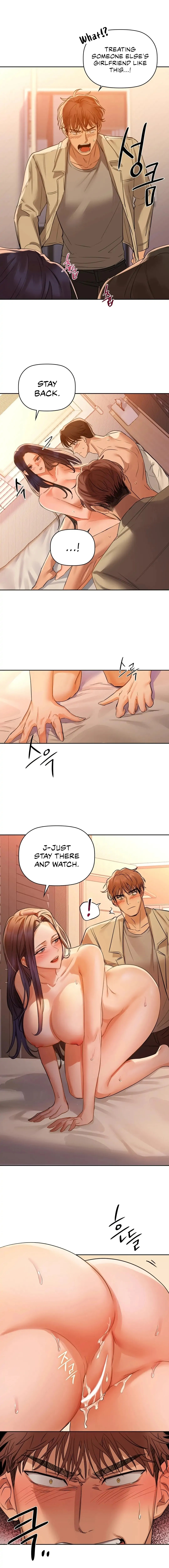 Caffeine - Chapter 6 [photo 11] - MangaPorn