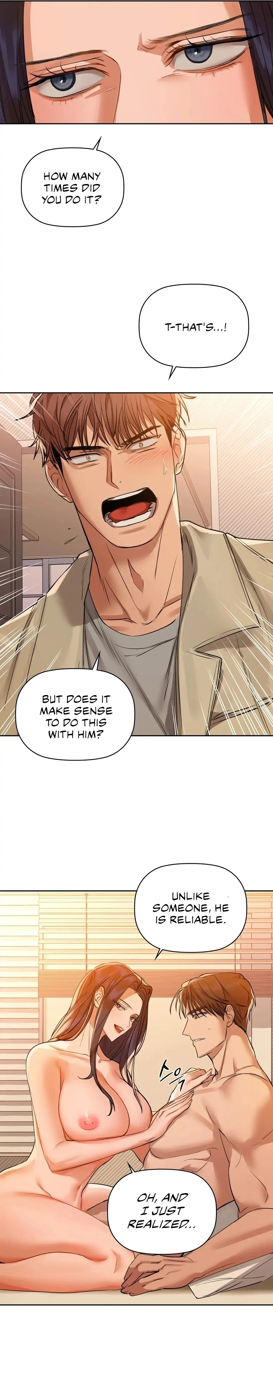 Caffeine - Chapter 6 [photo 6] - MangaPorn