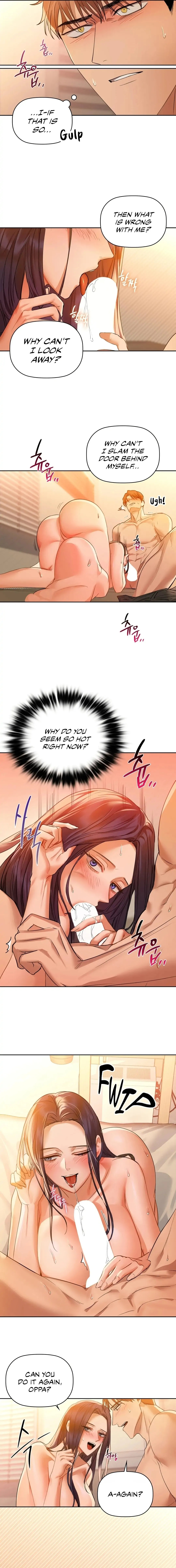 Caffeine - Chapter 6 [photo 8] - MangaPorn