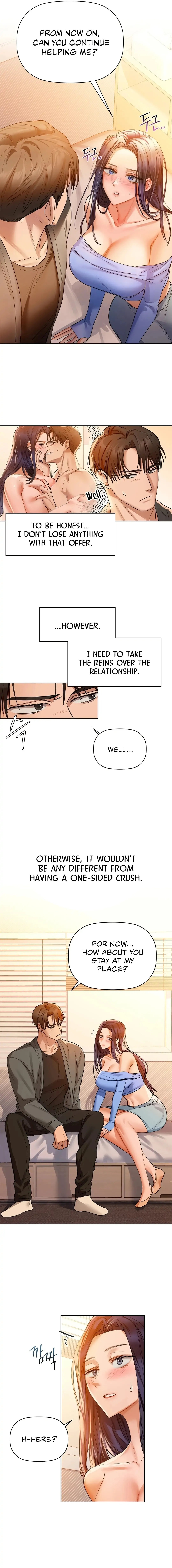 Caffeine - Chapter 7 [photo 3] - MangaPorn