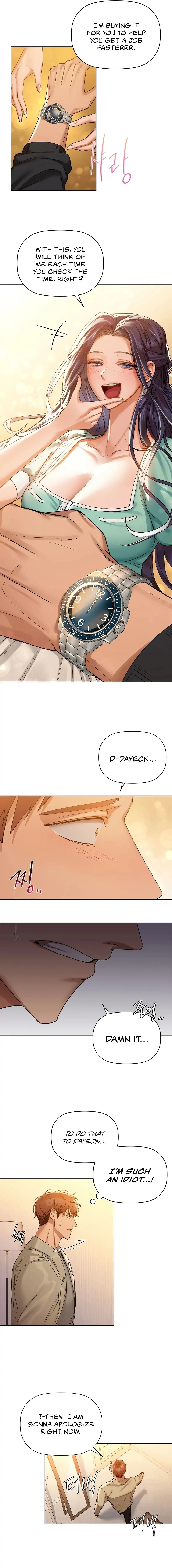 Caffeine - Chapter 7 [photo 9] - MangaPorn