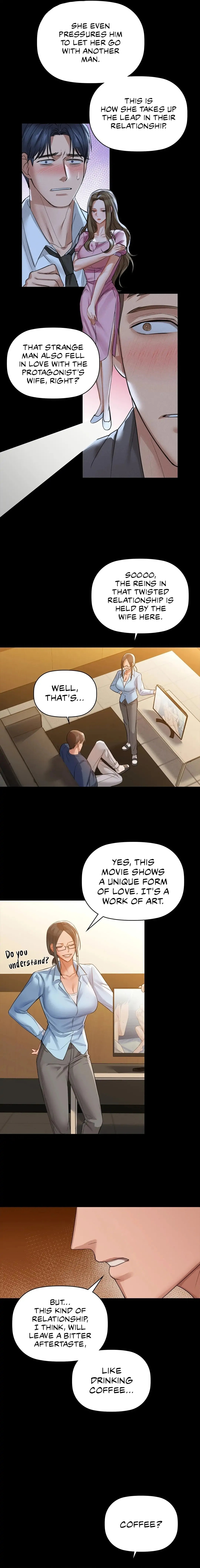 Caffeine - Chapter 8 [photo 7] - MangaPorn