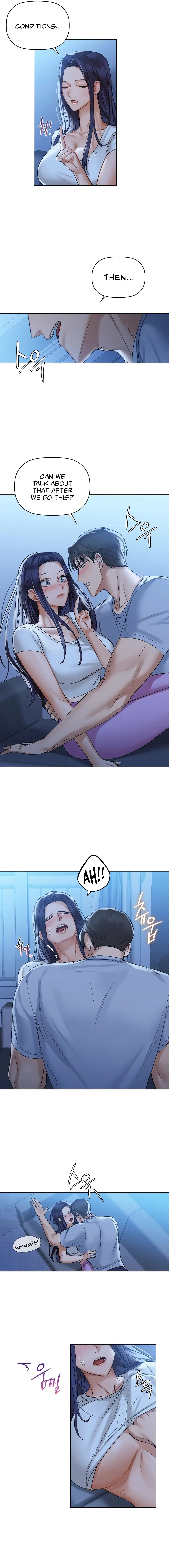 Caffeine - Chapter 9 [photo 9] - MangaPorn