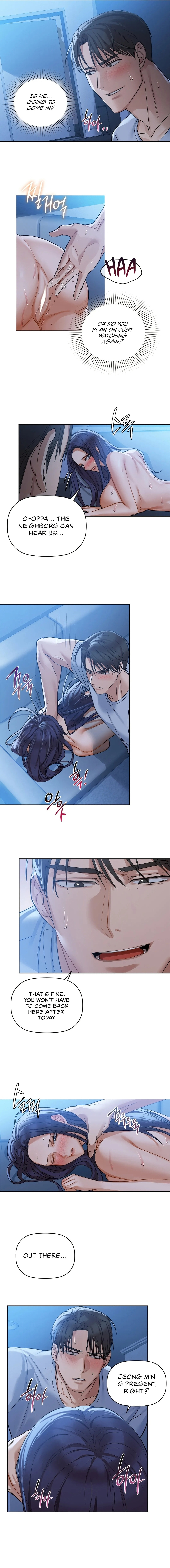 Caffeine - Chapter 10 [photo 11] - MangaPorn