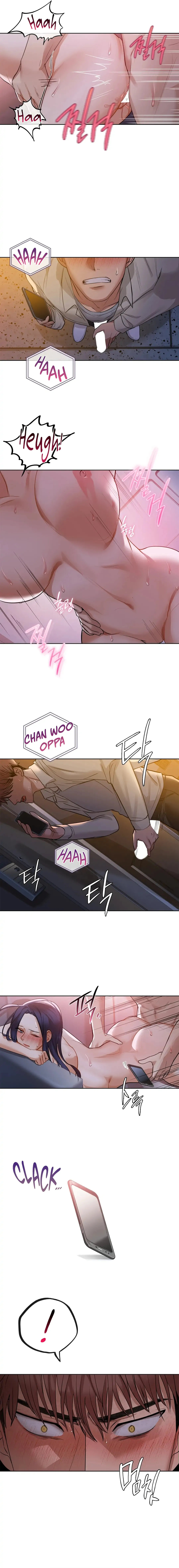 Caffeine - Chapter 11 [photo 12] - MangaPorn