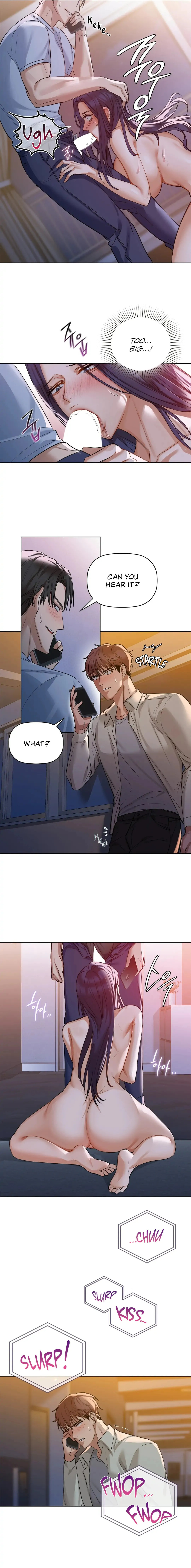 Caffeine - Chapter 11 [photo 7] - MangaPorn