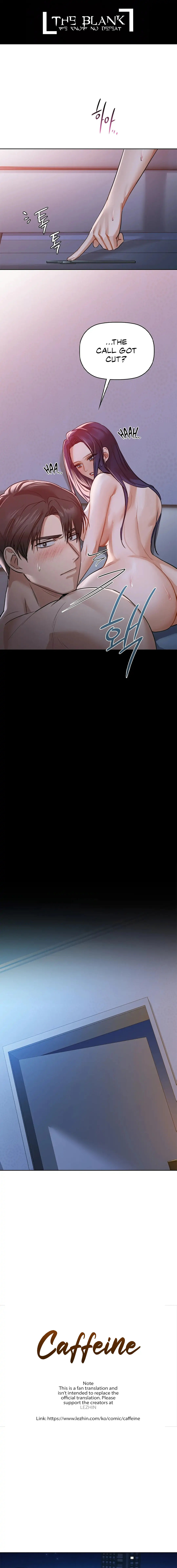 Caffeine - Chapter 12 [photo 1] - MangaPorn