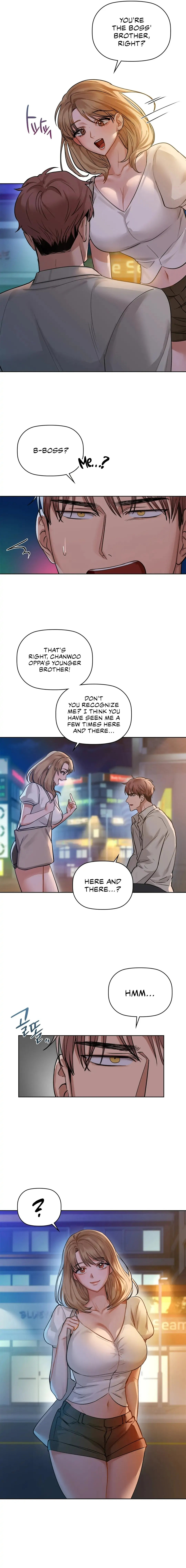 Caffeine - Chapter 12 [photo 4] - MangaPorn