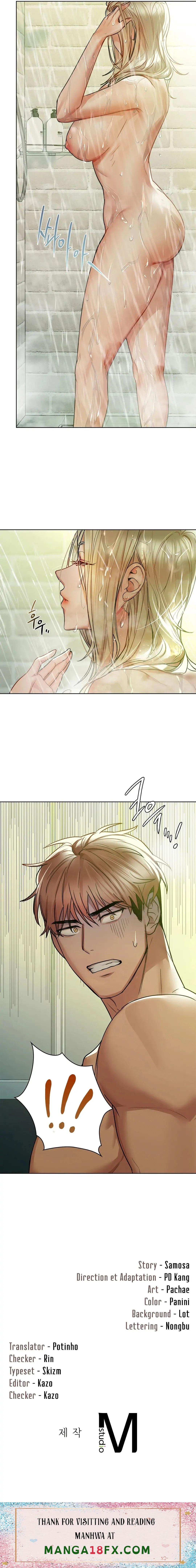 Caffeine - Chapter 13 [photo 13] - MangaPorn