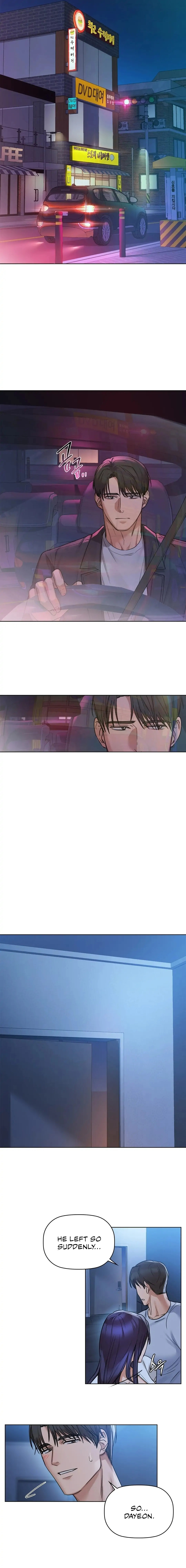 Caffeine - Chapter 13 [photo 6] - MangaPorn