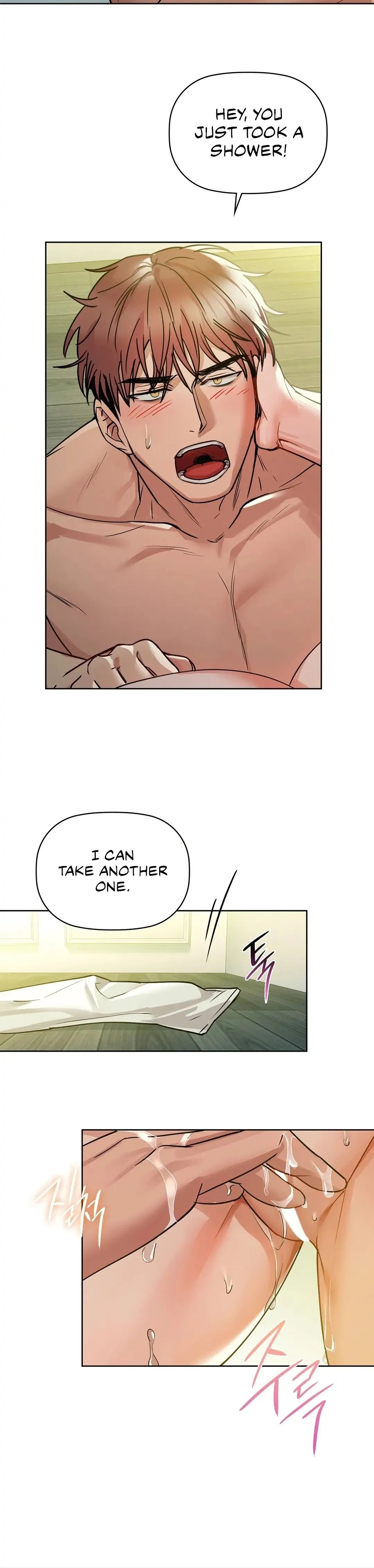 Caffeine - Chapter 14 [photo 14] - MangaPorn