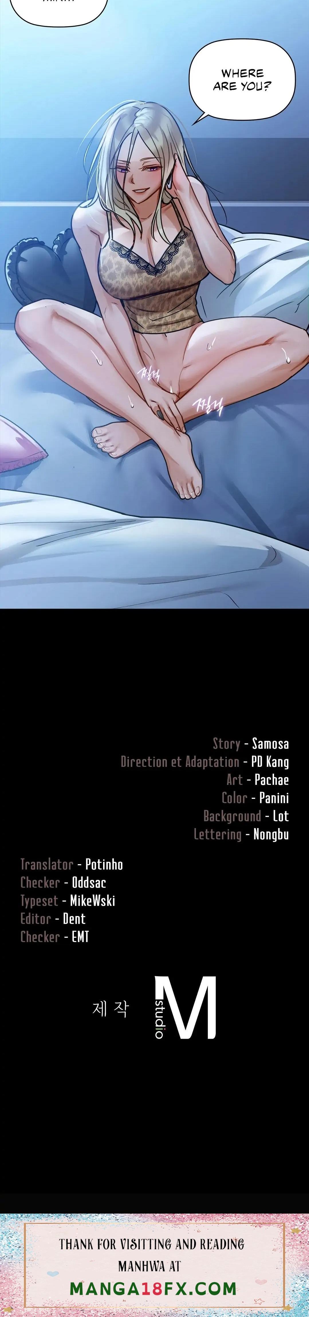 Caffeine - Chapter 14 [photo 28] - MangaPorn