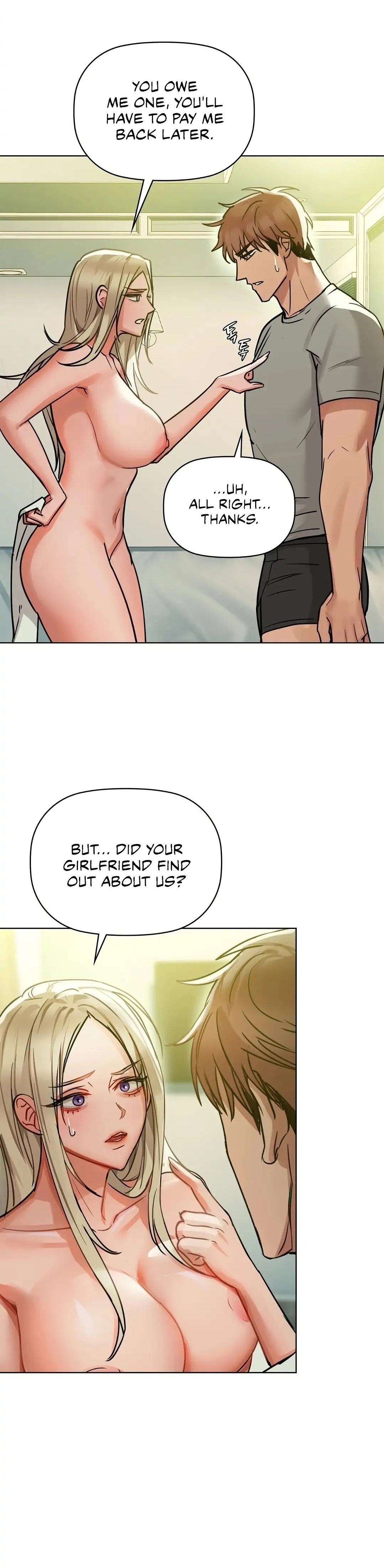 Caffeine - Chapter 15 [photo 12] - MangaPorn