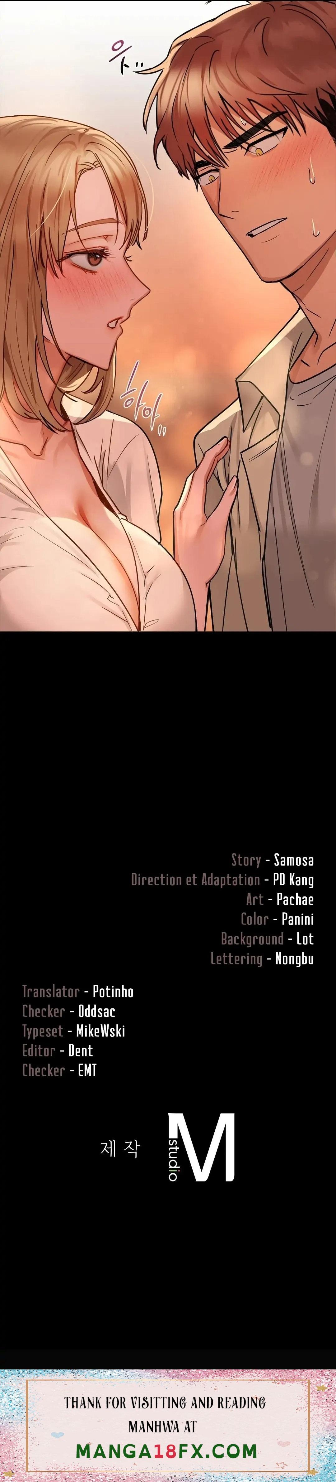 Caffeine - Chapter 15 [photo 27] - MangaPorn